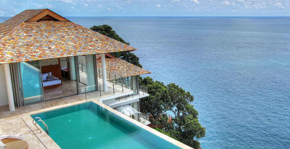Villa Minh - Pool