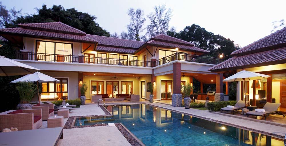 Laguna Waters - Villa