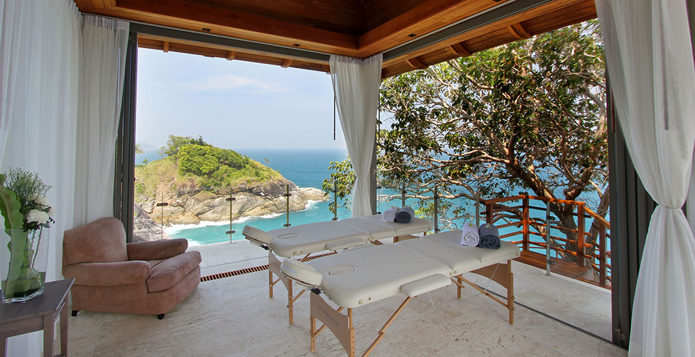 Villa Minh - Massage in paradise