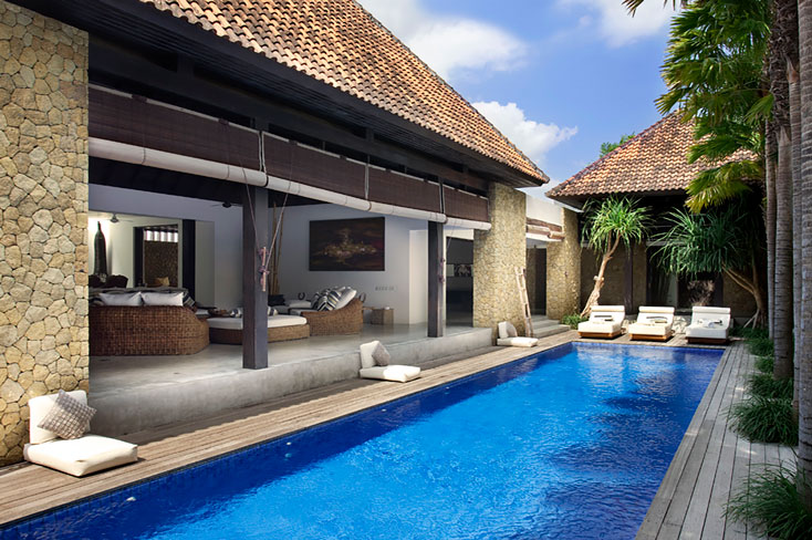 Villa Hana