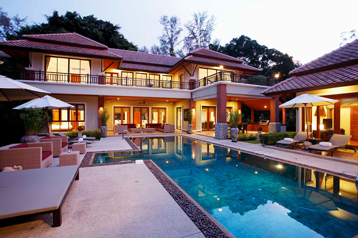 Laguna Waters