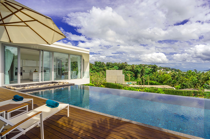 Villa Abiente