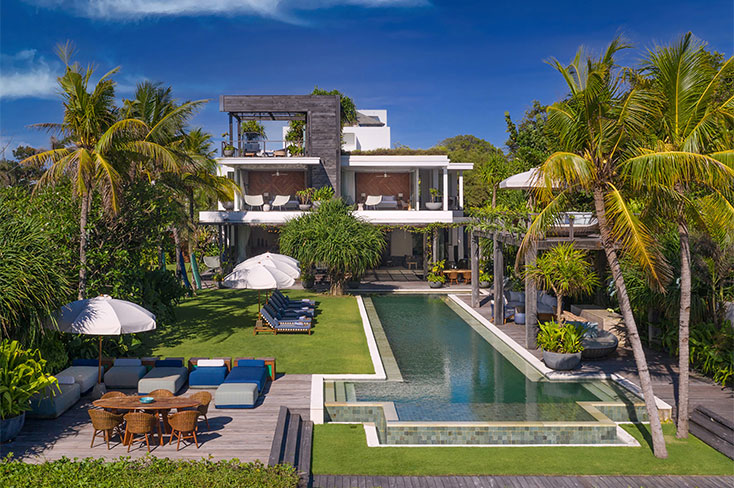 Noku Beach House