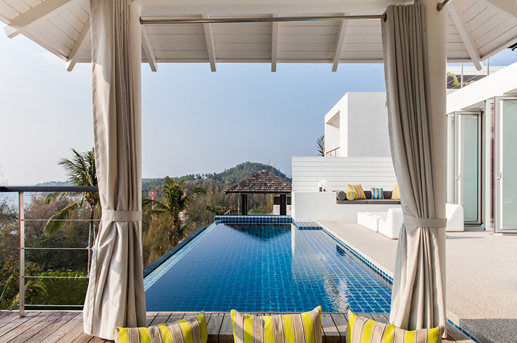 Villa Sammasan