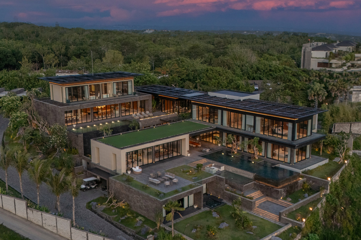 Villa Bie