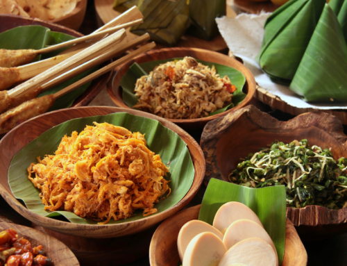 Bali’s Best Halal Food: A Guide to the Top 5 Restaurants